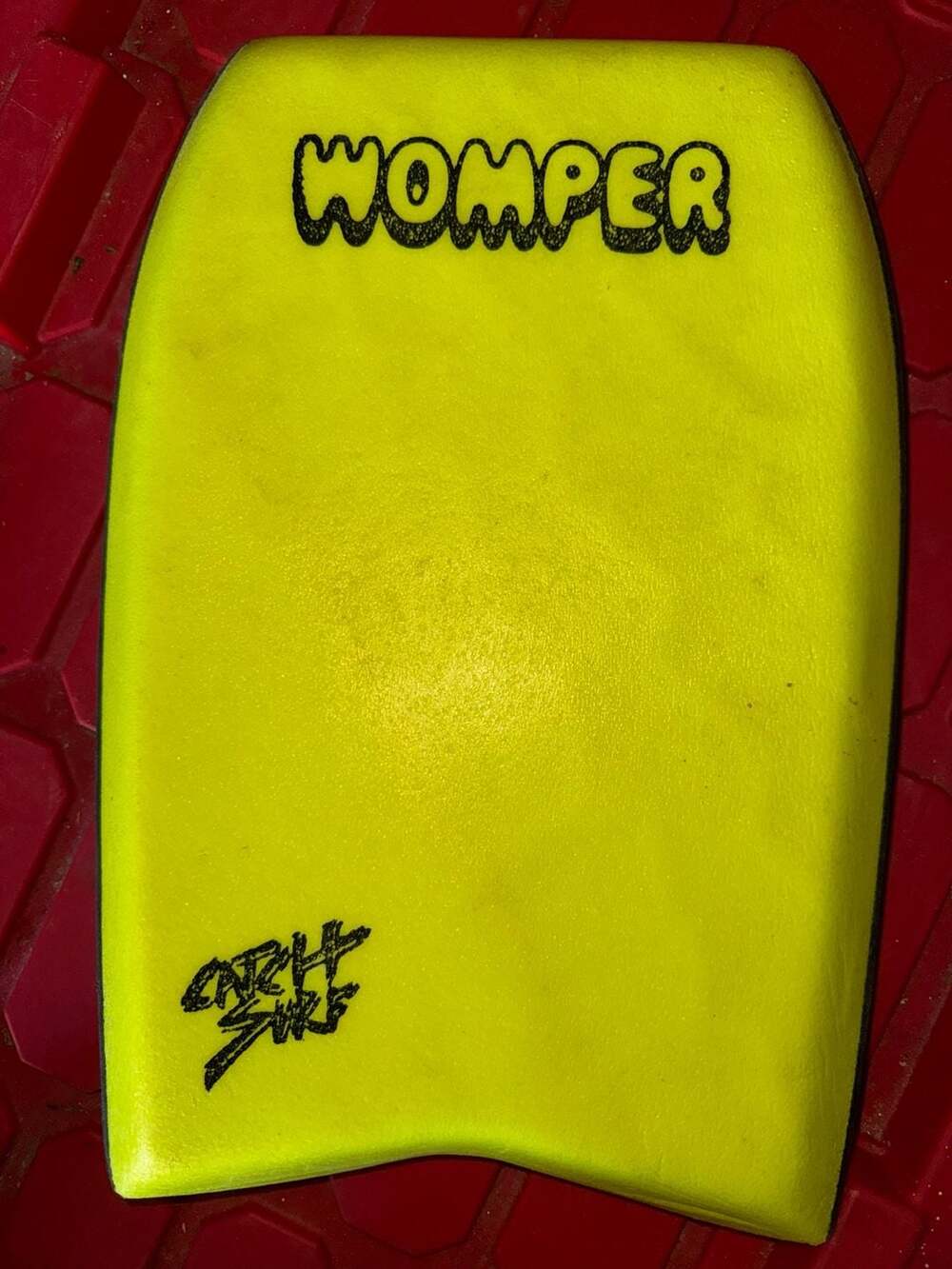Catch Surf Womper Body Surf Board